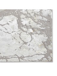 Apollo Distress Grey Gold Rug - Thumbnail - 6