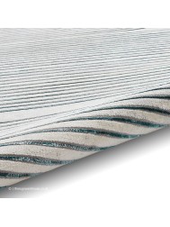 Apollo Swirl Grey Green Rug - Thumbnail - 10