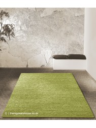 Melbourne Green Rug - Thumbnail - 2