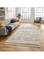 Boho 5641 Multi Rug - Thumbnail - 2