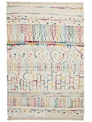 Boho 5641 Multi Rug - Thumbnail - 10