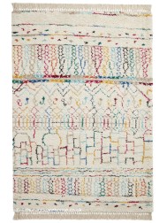 Boho 5641 Multi Rug - Thumbnail - 10