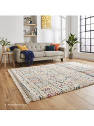 Boho 5641 Multi Rug - Thumbnail - 3