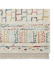 Boho 5641 Multi Rug - Thumbnail - 6