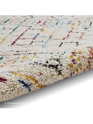 Boho 5641 Multi Rug - Thumbnail - 9