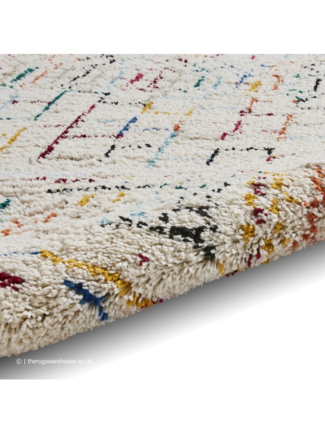 Boho 5641 Multi Rug - 9