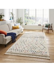 Boho A560 Multi Rug - Thumbnail - 2