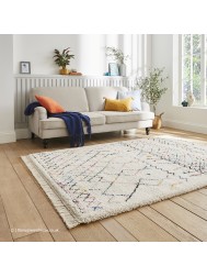 Boho A560 Multi Rug - Thumbnail - 3