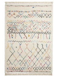 Boho A560 Multi Rug - Thumbnail - 10