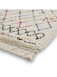 Boho A560 Multi Rug - Thumbnail - 8