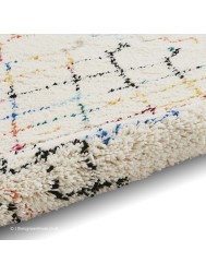 Boho A560 Multi Rug - Thumbnail - 9