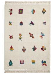 Boho A808 Multi Rug - Thumbnail - 10