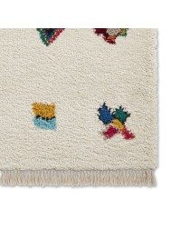 Boho A808 Multi Rug - Thumbnail - 6