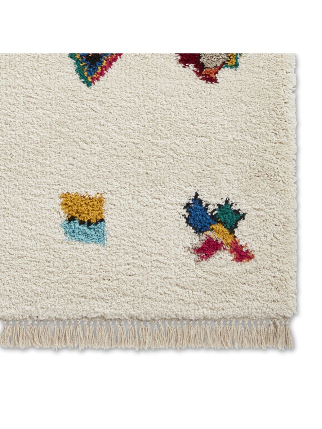 Boho A808 Multi Rug - 6