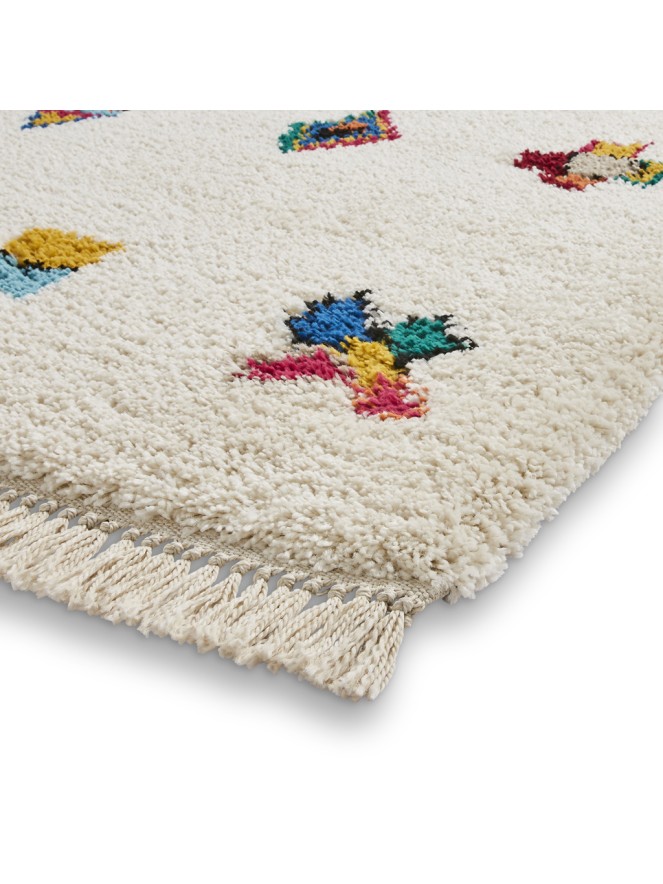 Boho A808 Multi Rug - 8