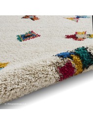 Boho A808 Multi Rug - Thumbnail - 9