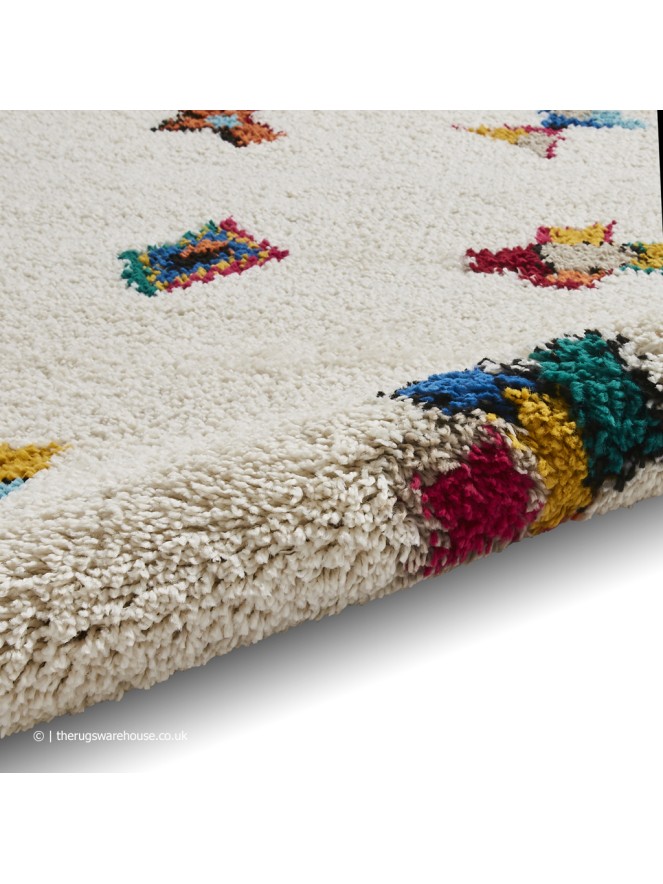 Boho A808 Multi Rug - 9