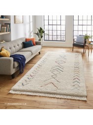 Boho A812 Multi Rug - Thumbnail - 2