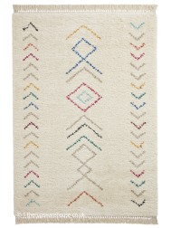 Boho A812 Multi Rug - Thumbnail - 10