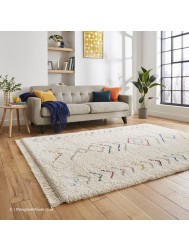 Boho A812 Multi Rug - Thumbnail - 3