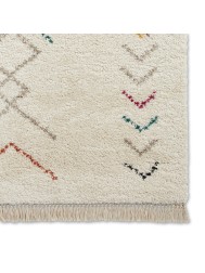 Boho A812 Multi Rug - Thumbnail - 6