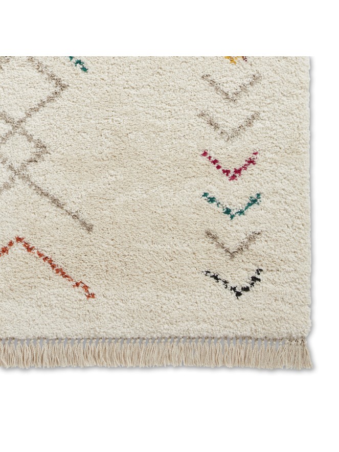 Boho A812 Multi Rug - 6