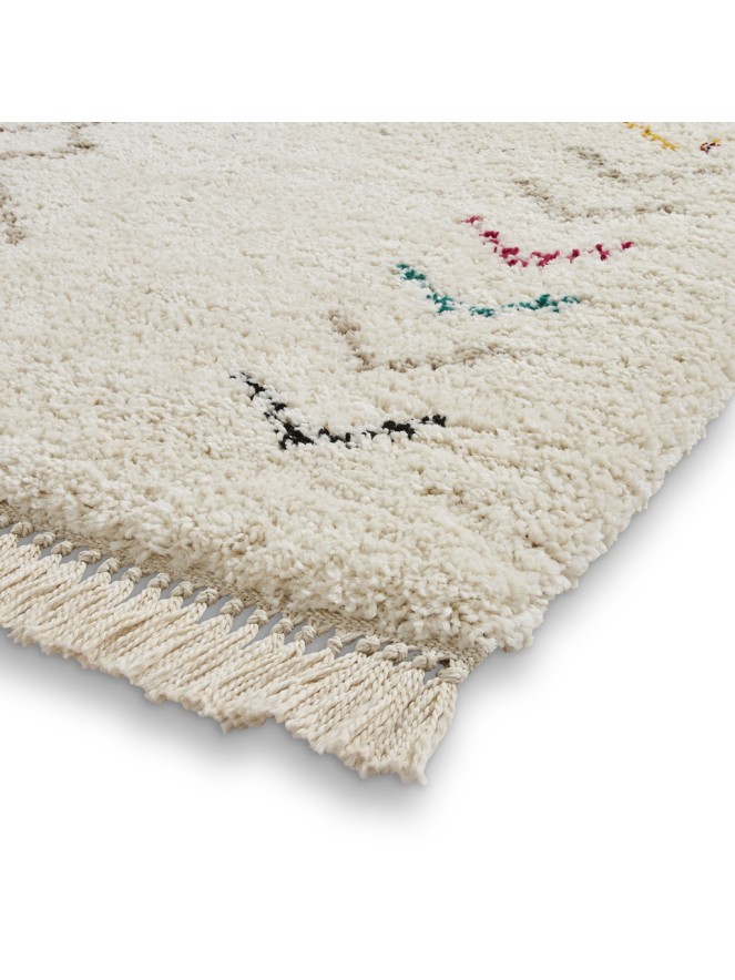 Boho A812 Multi Rug - 8