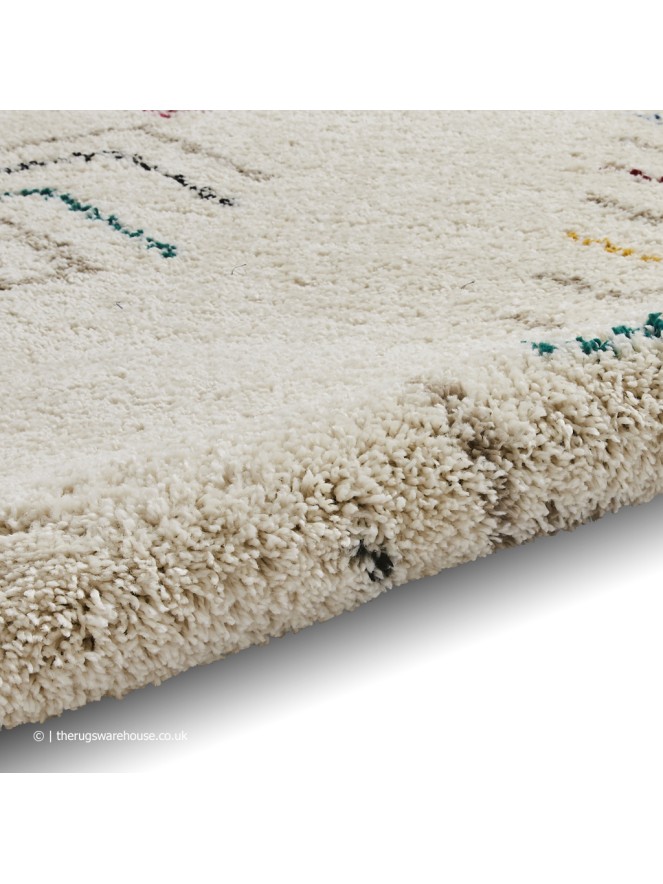 Boho A812 Multi Rug - 9