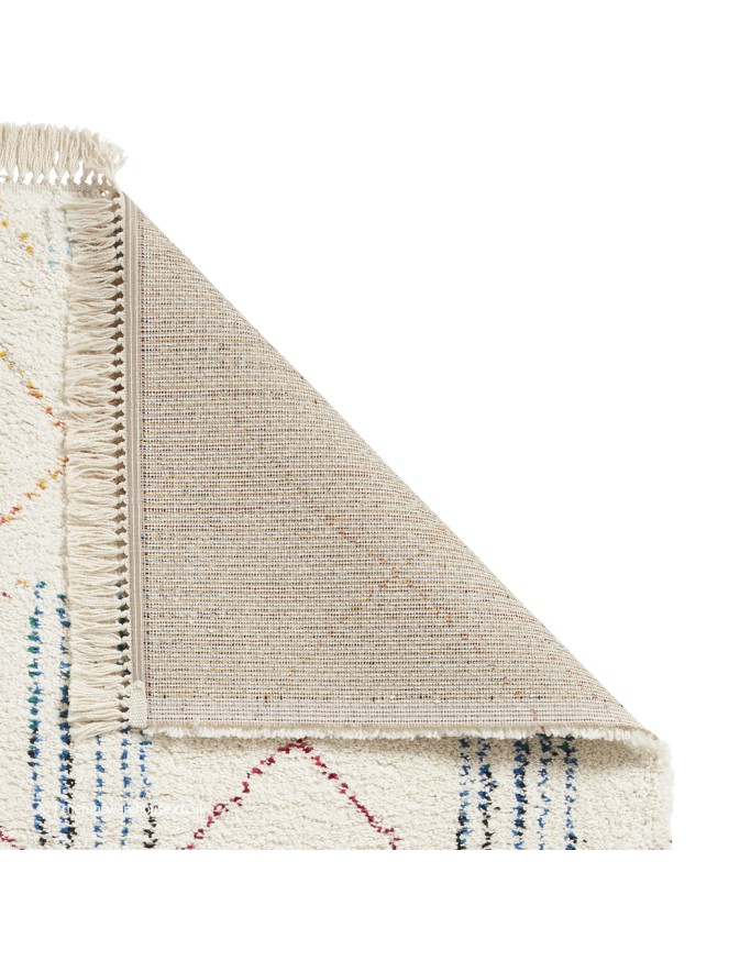 Boho A814 Multi Rug - 5