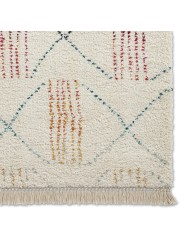 Boho A814 Multi Rug - Thumbnail - 6