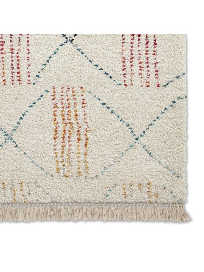 Boho A814 Multi Rug - 6