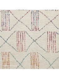 Boho A814 Multi Rug - Thumbnail - 7