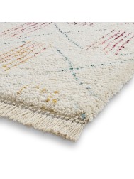 Boho A814 Multi Rug - Thumbnail - 8