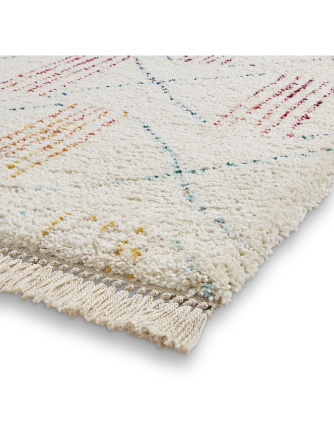 Boho A814 Multi Rug - 8