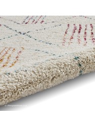 Boho A814 Multi Rug - Thumbnail - 9