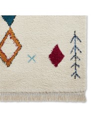 Boho A859 Multi Rug - Thumbnail - 6