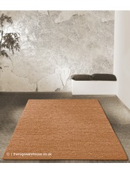 Melbourne Rust Rug - Thumbnail - 2