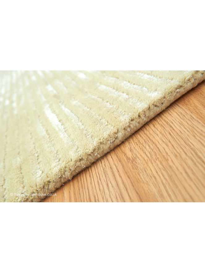 Jubilee Beige Rug - 3