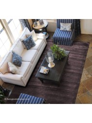 Jubilee Brown Rug - Thumbnail - 3