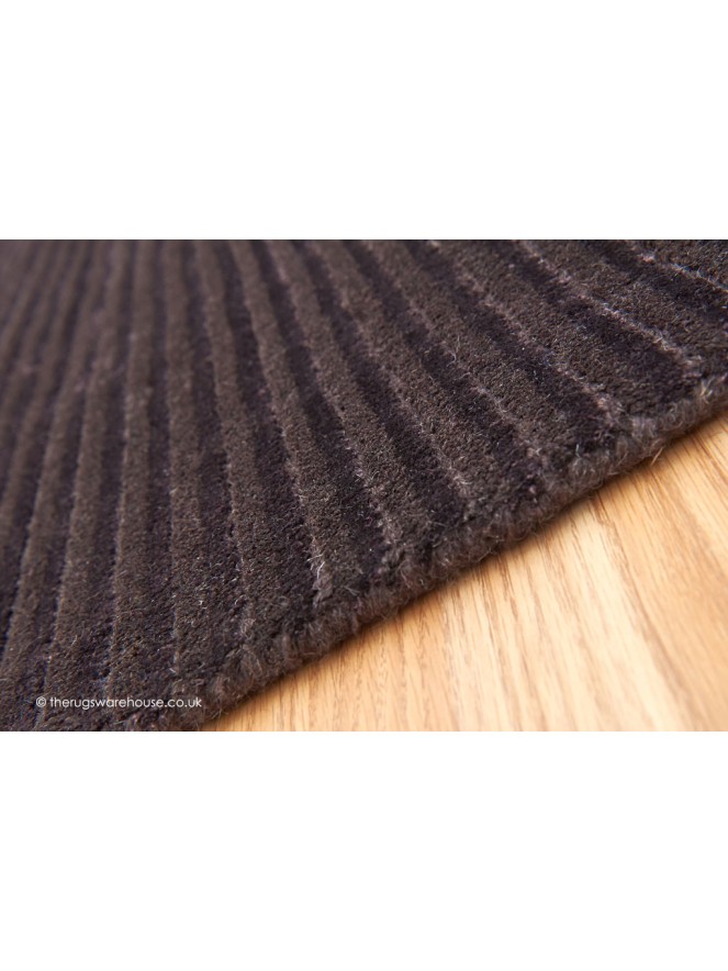 Jubilee Brown Rug - 4