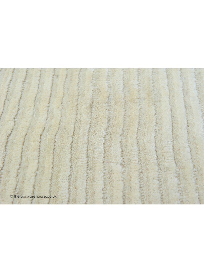 Jubilee Cream Rug - 5