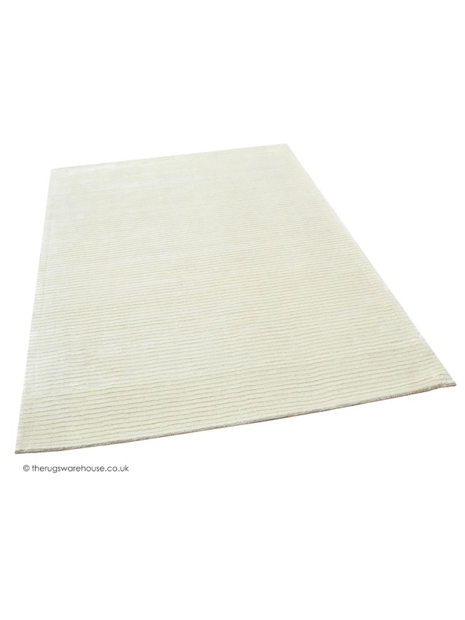 Jubilee Cream Rug - 8