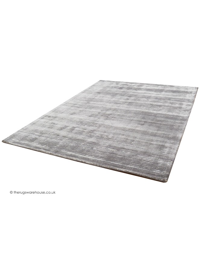 Jubilee Grey Rug - 7