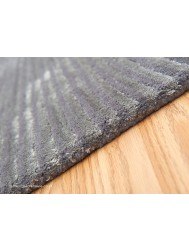 Jubilee Grey Rug - Thumbnail - 3