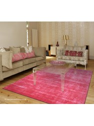 Jubilee Pink Rug - Thumbnail - 2