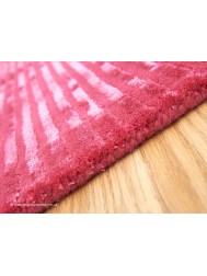 Jubilee Pink Rug - Thumbnail - 3