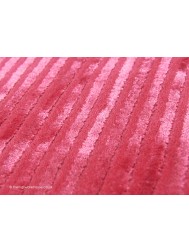 Jubilee Pink Rug - Thumbnail - 5