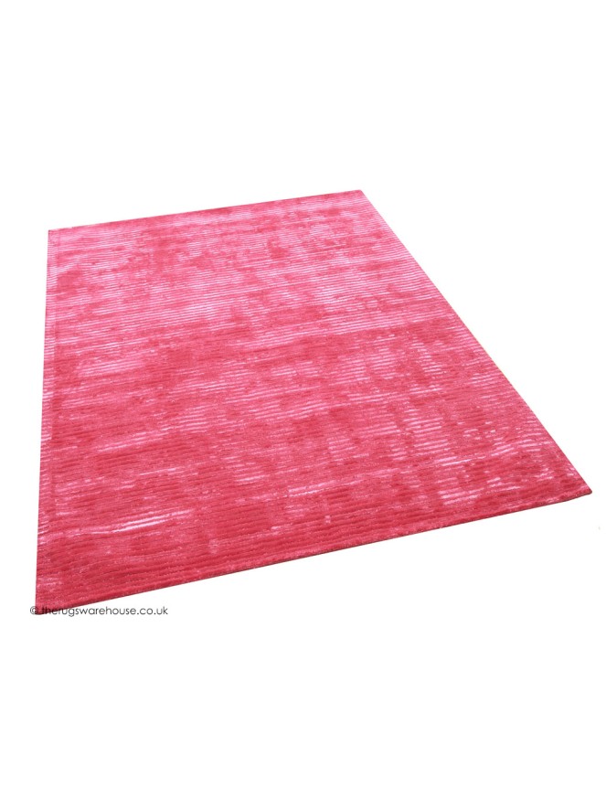 Jubilee Pink Rug - 7