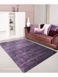 Jubilee Purple Rug - Thumbnail - 2