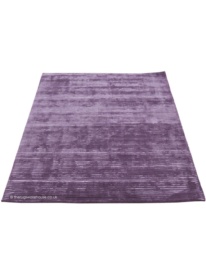 Jubilee Purple Rug - 8